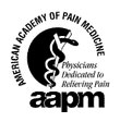 American Academy of Pain Medicine