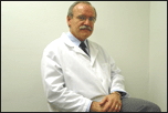 Dr. Alexander Krakovsky