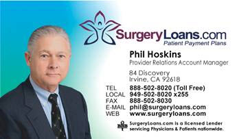 Surgery Loans